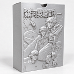 Euroanime Galactic Command Collector Case Box – physical 3D-printed storage accessory