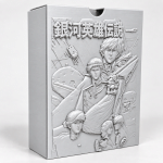 Euroanime Stellar Legacy Collector Case Archive – physical 3D-printed storage accessory
