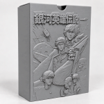 Euroanime Galactic Command Collector Case Archive – physical 3D-printed storage accessory